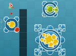 Play Bubble Tanks Tower Defence