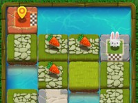 Bunny Quest games