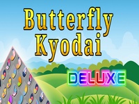 butterfly kyodai deluxe