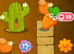 Carrot Fantasy Desert games