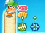 Play Carrot Fantasy Undersea