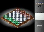 Chess 3d games