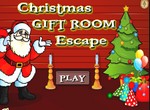 Christmas Gift Room games