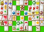 Play Christmas Mahjong 1