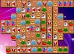 Play Christmas Mahjong