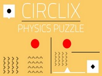 Play Circlix - Physics Puzzle