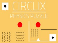 Circlix - Physics Puzzle