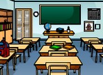 Class Room Escape games