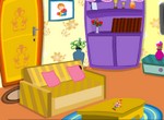 Play Cushy Room