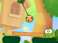 Play Cut the Rope 2