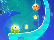 Cut the Rope Magic games