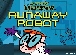 Play Dexter Runaway Robot