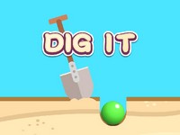 Dig It games
