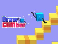 Play Draw Climber