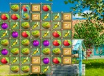 Dream Fruit Farm games