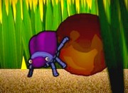 Play Dung Beetle Derby