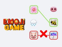 Emoji Game games