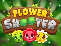 Flower Shooter games