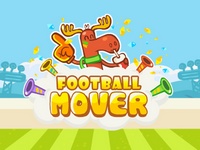 Play Football Mover