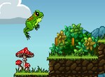 Play Frog Dares