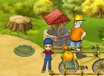 Play Happy Farm