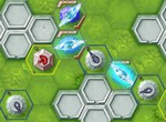 Hexagon Planet games