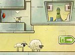 Home Sheep Home 2 Lost In Space games
