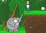 Jungle Fun games