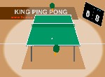 King Ping Pong games