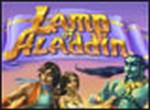 Lamp Of Aladdin games