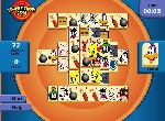 Looney Tunes Mahjong