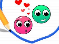 Love Dots games