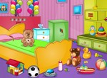 Play Lovely Baby Room