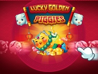 Lucky Golden Piggies games