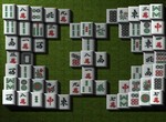 Mahjong 3d