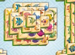 Play Mahjong Marine Life