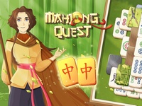 Mahjong Quest games
