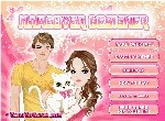 Makeover Designer games