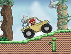 Mario Truck games