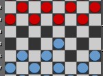 Master Checkers games