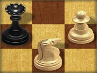 Master Chess games