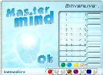 Play Master Mind