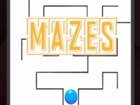 Mazes games