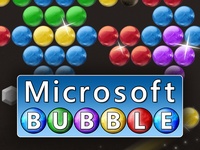 Play Microsoft Bubble