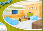 Play Modern Living Room