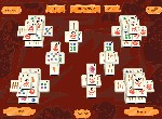 Play Morxius Mahjongg