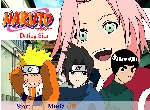 Naruto Dating Sim games