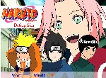 Naruto Dating Sim