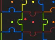 Play Neon Maze