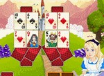 Play Neverland Solitaire